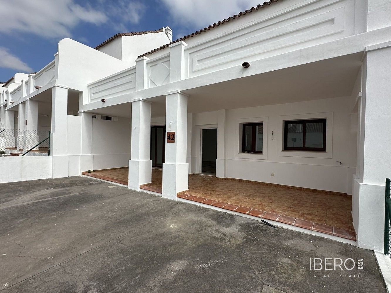 Prodej rodinný dům - Doña Julia, ES, 208 m² - 5