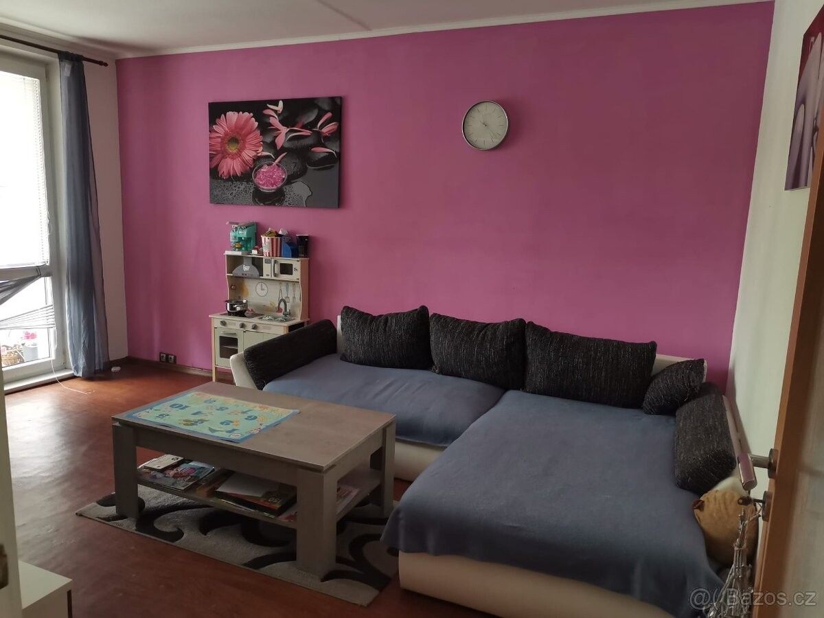 Byty, Mariánské Lázně, 353 01