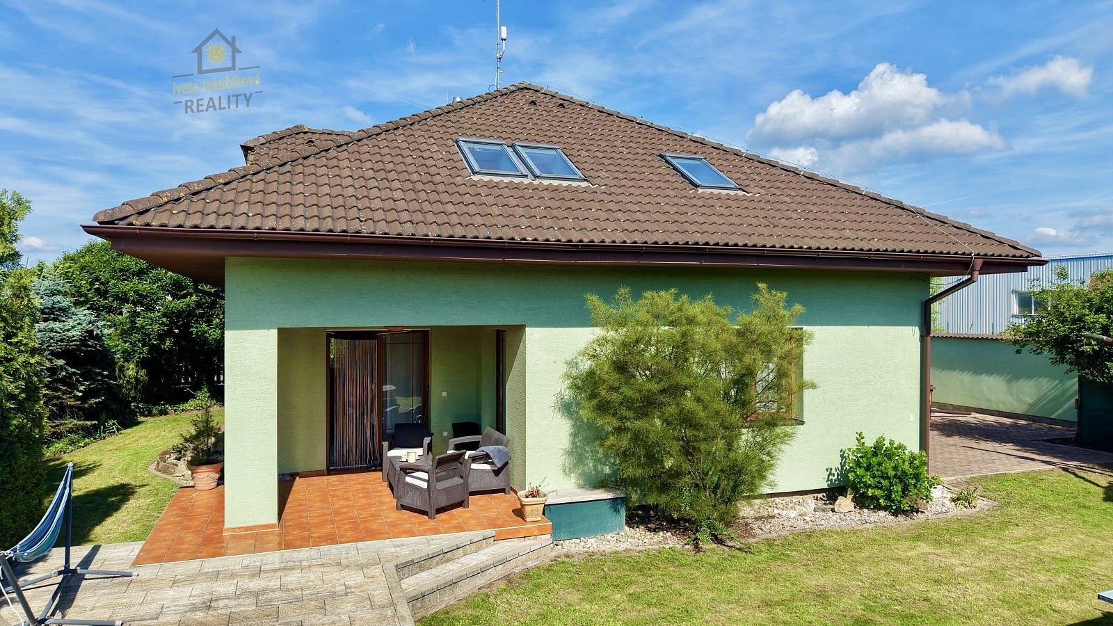 Rodinné domy, Bělá pod Bezdězem, okres Mladá Boleslav, Středočeský kraj, 220 m² - 1