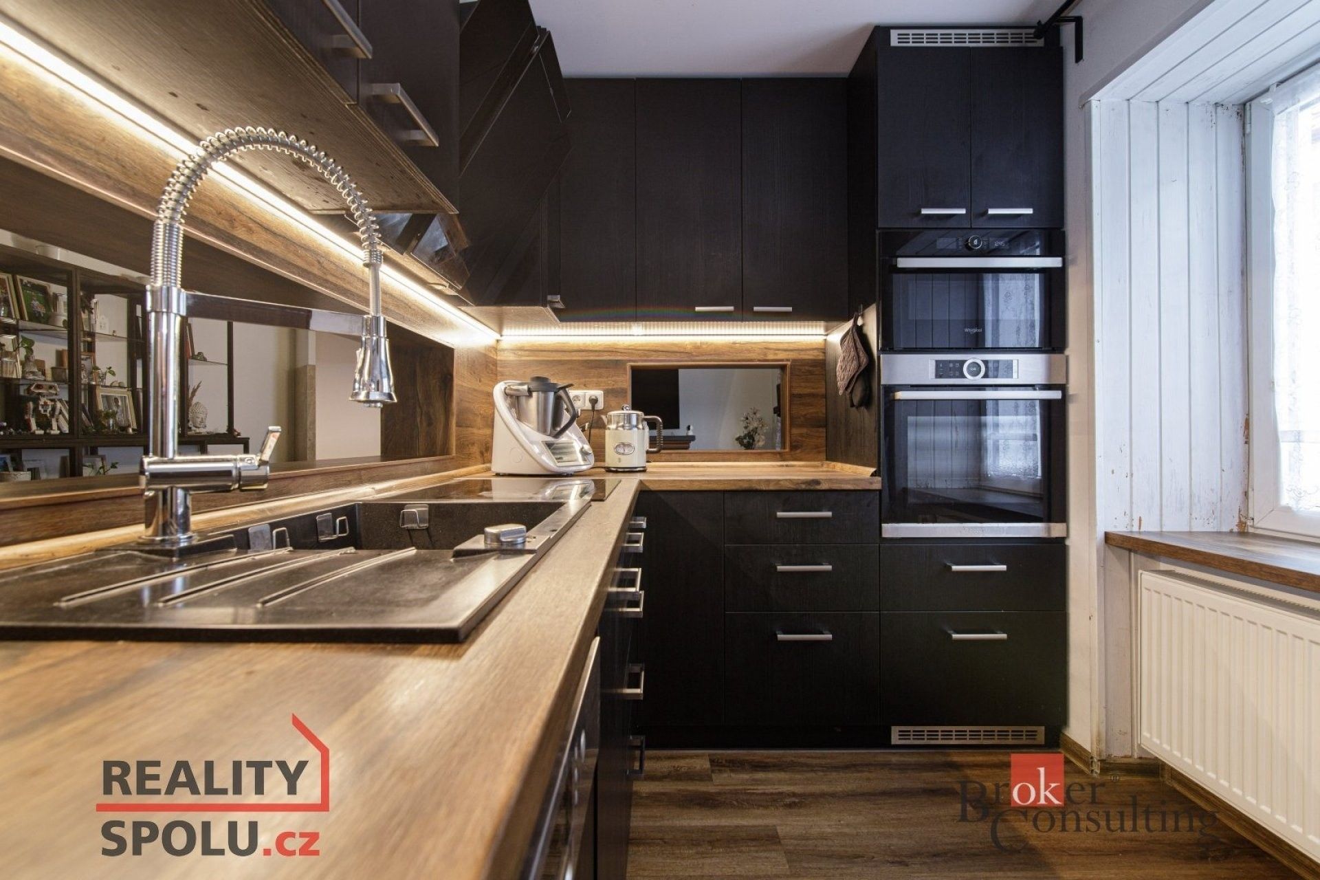 Rodinné domy, Dráhy, Brušperk, 230 m²