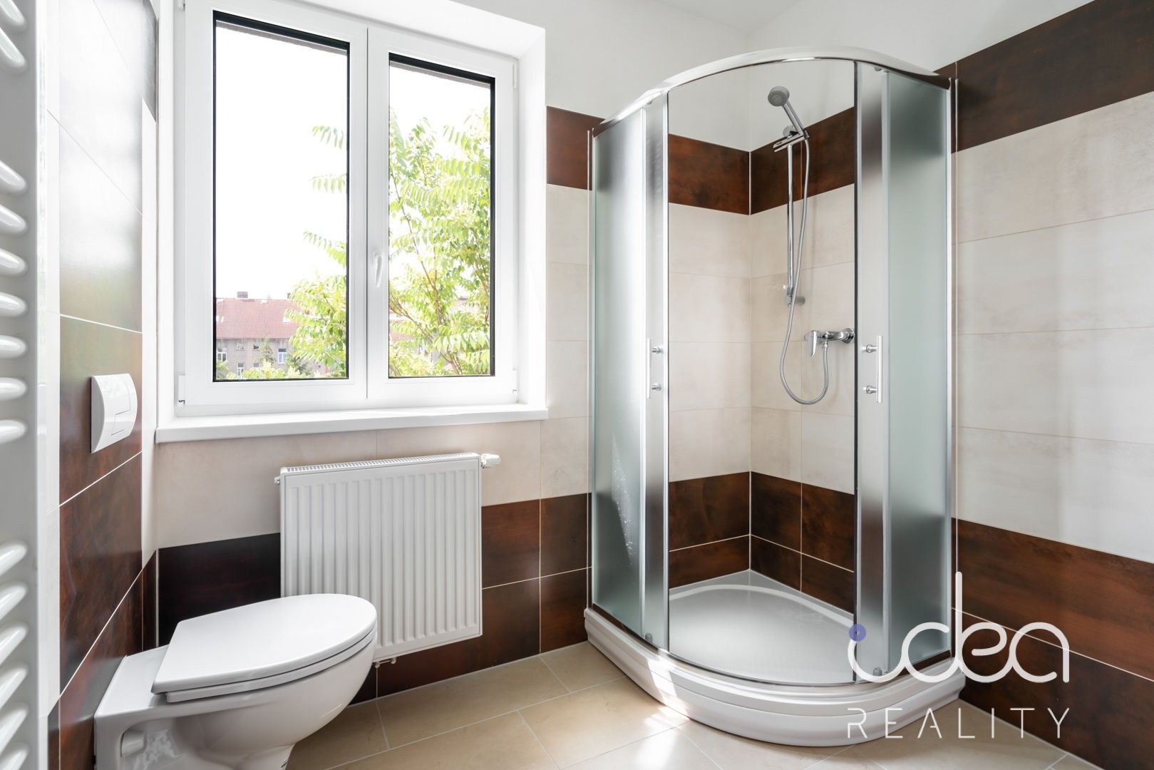 Pronájem byt 1+kk - Harantova, Plzeň, 24 m²