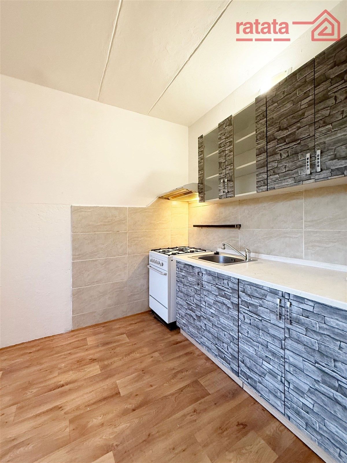 1+1, Studentská, Jirkov, 36 m²