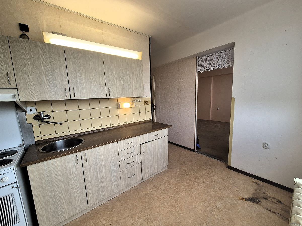 Byt 2+1 · 55 m² · Sedlčany, okres Příbram, Středočeský kraj - 3