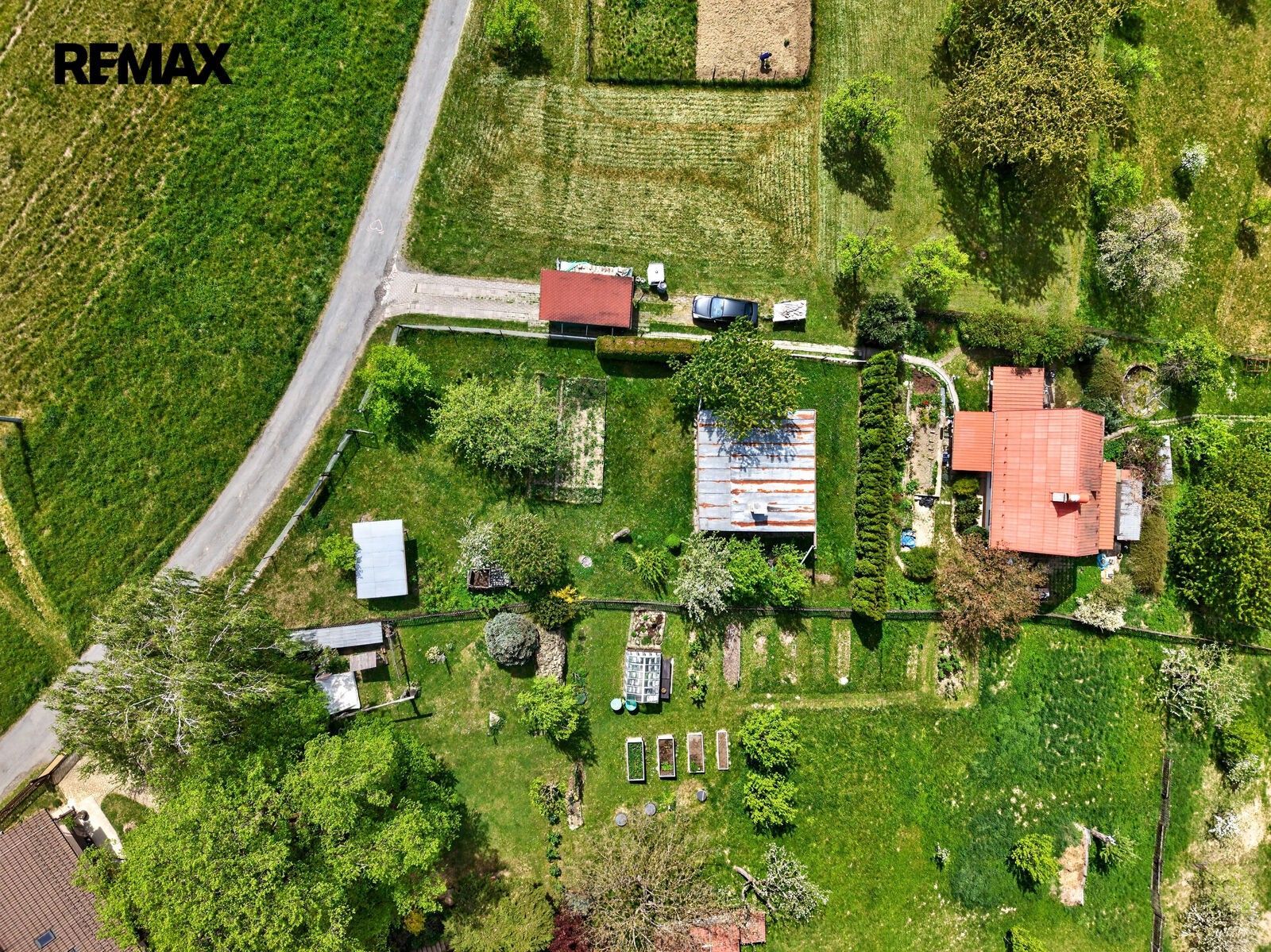 Chata · 30 m² · Štákovy Paseky 313, Zlín Příluky - 4