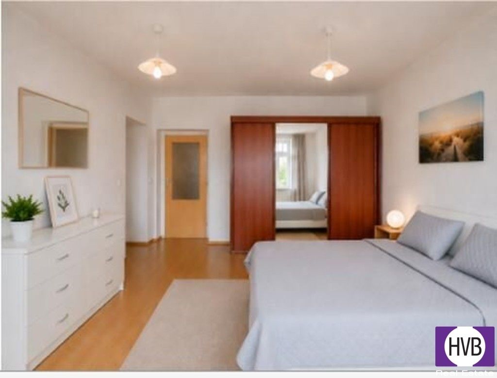 Prodej byt 3+kk - Brno Staré Brno, 72 m² - 5