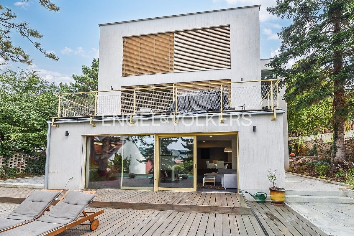Byt 3+kk · 106 m² · Nad vinohradem 1442, Praha Braník - 4
