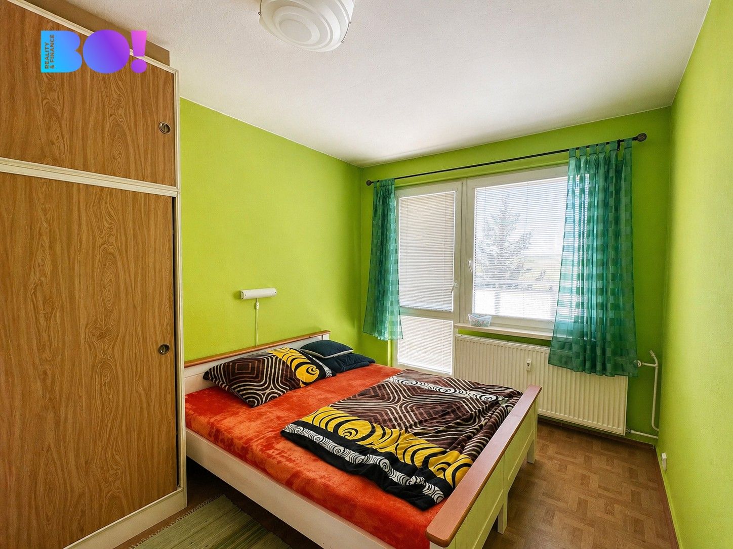 Byt 3+1 · 68 m² · Dlouhá, Slavičín - 3