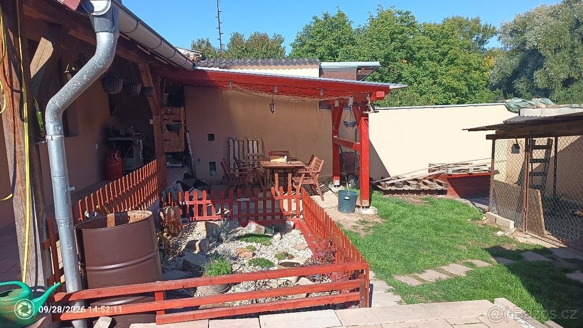 Prodej rodinný dům - Oslavany, 664 12 - 5