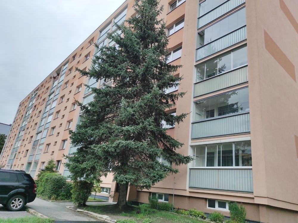 Byty, Česká Lípa, 470 06