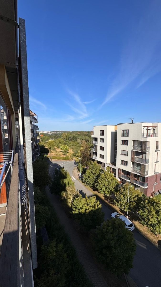 2+kk, V Třešňovce, Praha - Hrdlořezy, 64 m² - 2