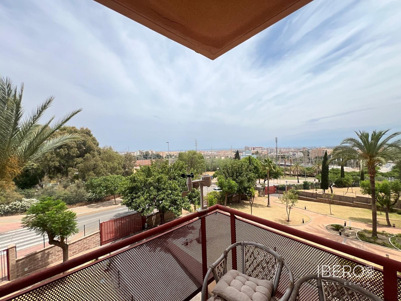 4+kk, Puerto de la Torre, Španělsko, 132 m² - 1