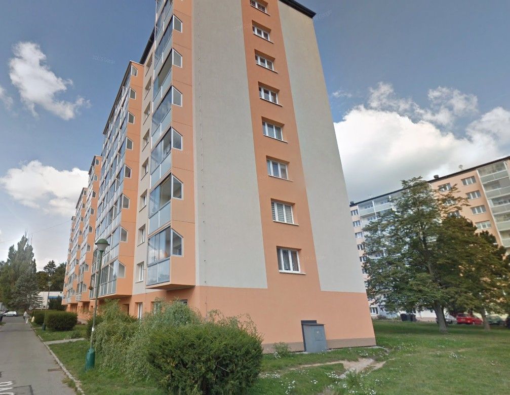 5+1, Jihlava, 586 01, 56 m²