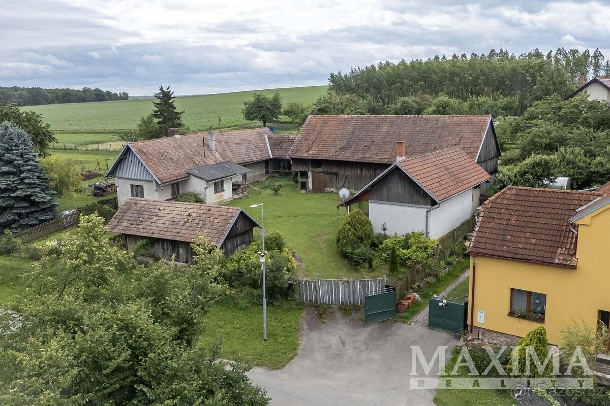 Rodinný dům · Jičín, 506 01 - 4