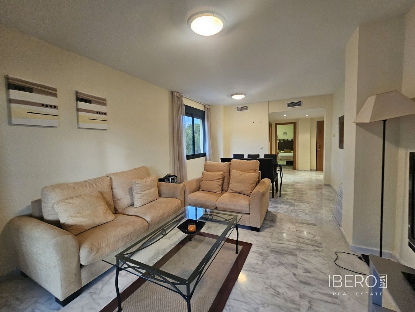 4+kk, Riviera del Sol, Španělsko, 89 m² - 1