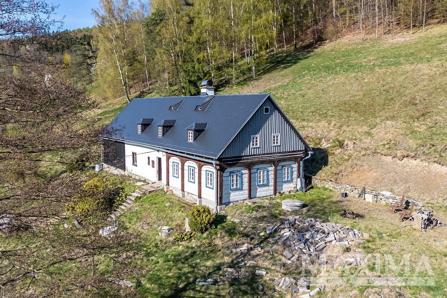 Rodinný dům · 260 m² · Kryštofovo Údolí, okres Liberec, Liberecký kraj - 4