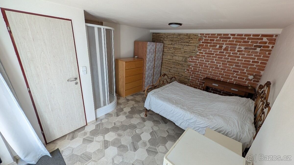 Pronájem byt - Proseč u Skutče, 539 44