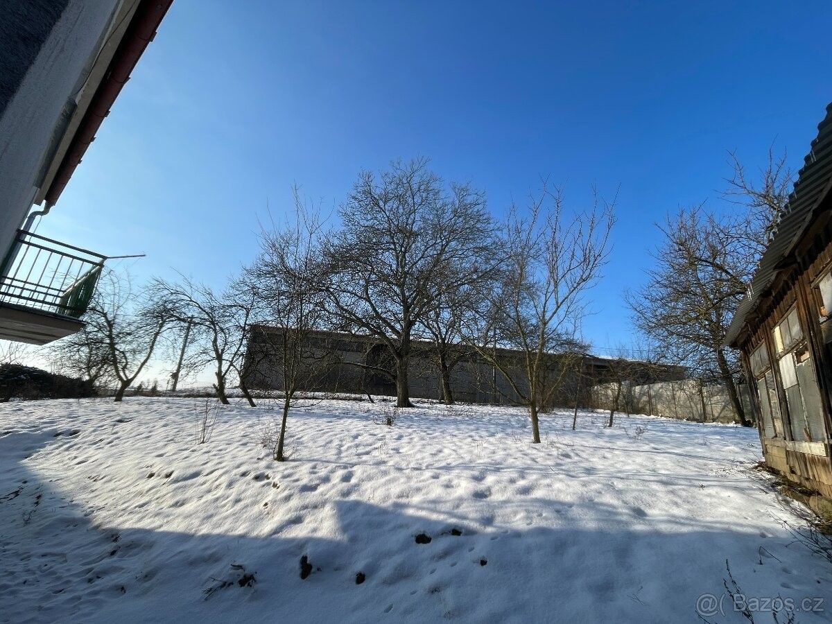 Pozemky pro bydlení, Jaroměř, 551 01