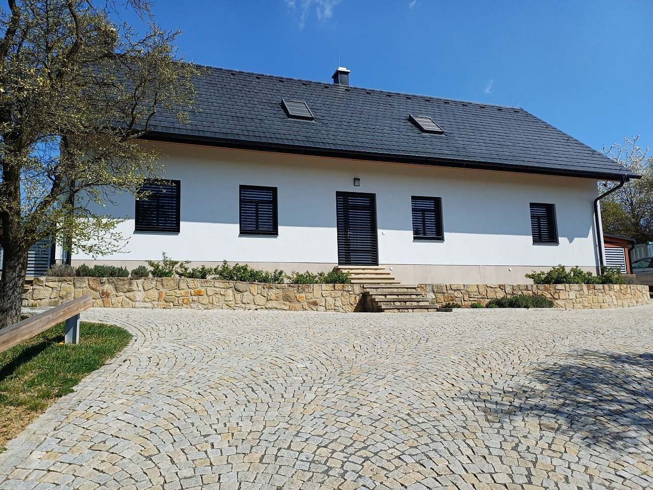 Chata · Buchlovice - Buchlovice, Zlínský kraj - 2