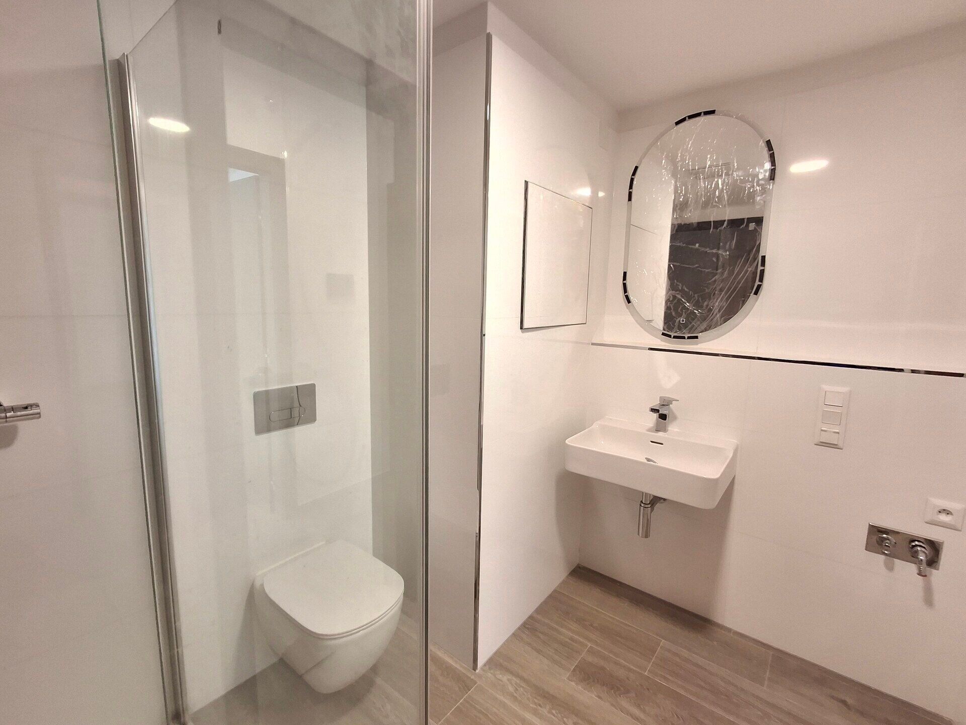 Byt 2+kk · 47 m² · Novoveská  , Teplice - 3
