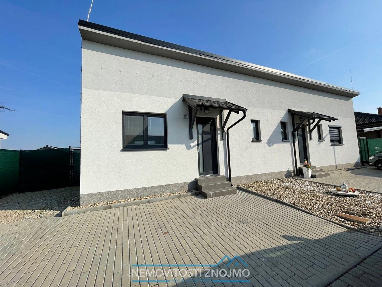 Rodinný dům, 50 m²