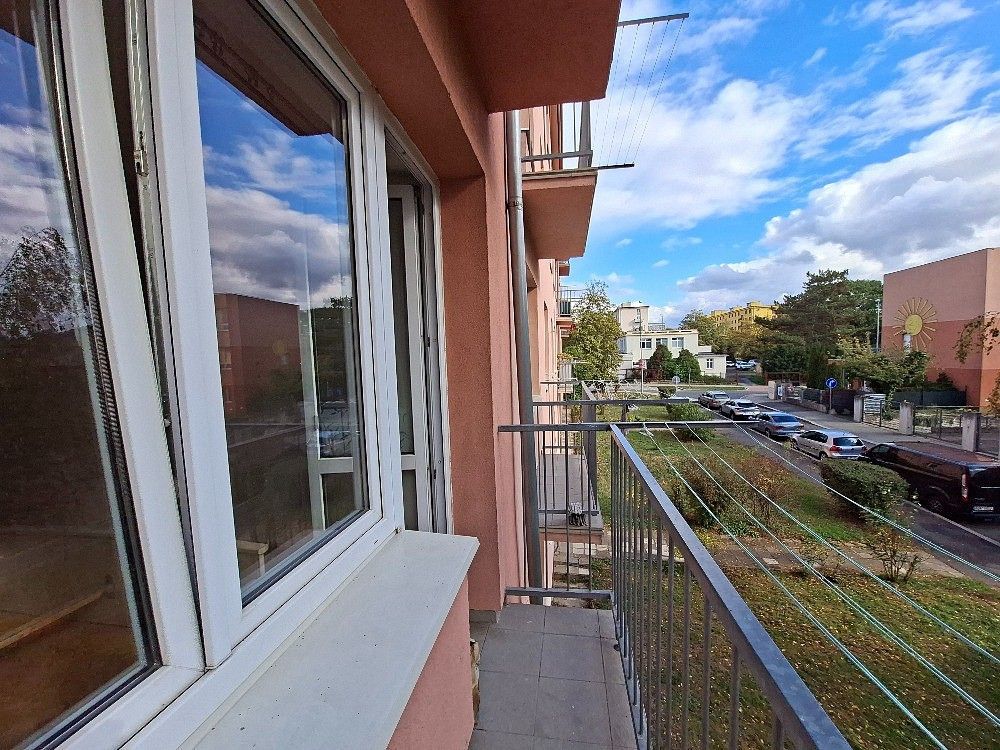 Pronájem byt 2+1 - Sadská, Praha 9 - Hloubětín, 53 m² - 5