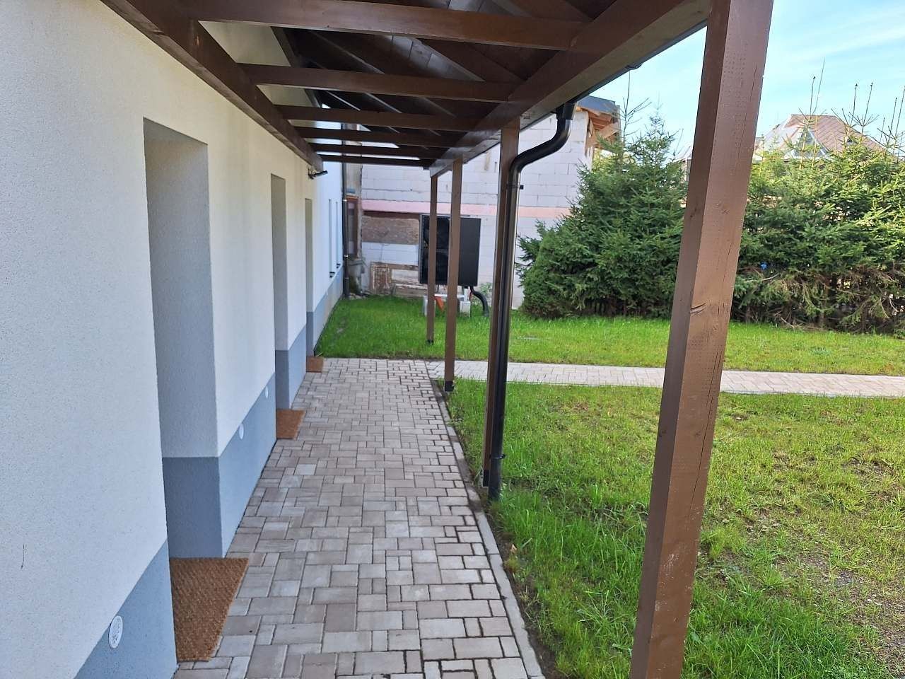 Chaty, Abertamy - Abertamy, Karlovarský kraj - 2