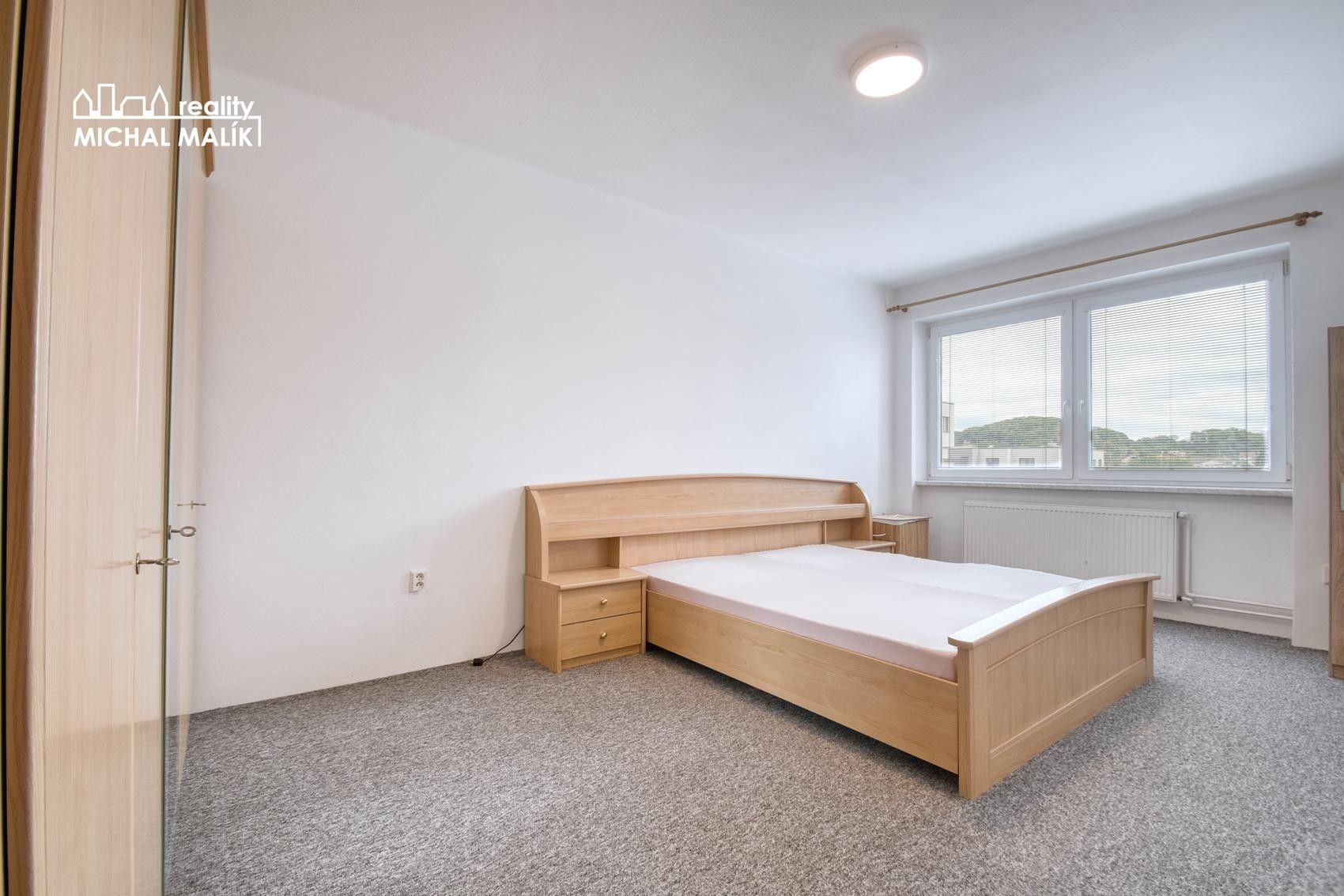Byt 3+1 · 84 m² · Pod Nemocnicí, Hranice - 3