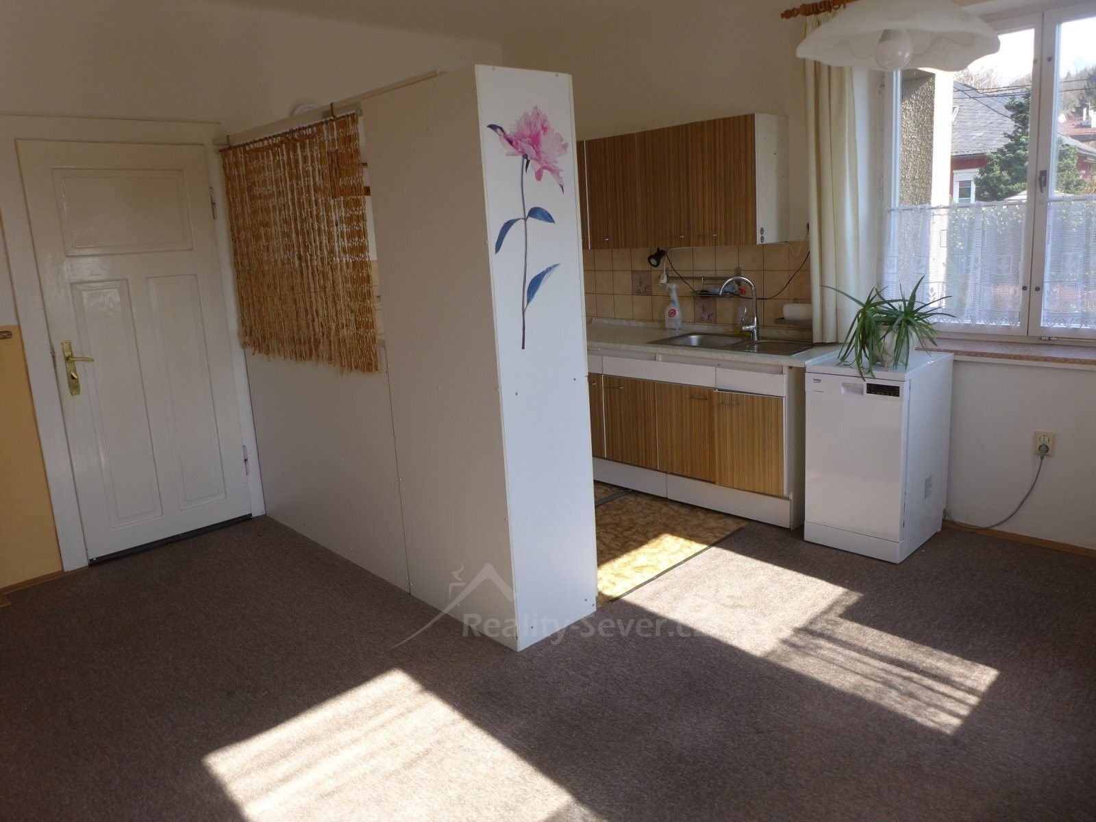 Prodej rodinný dům - Žižkova 478, Nový Bor Arnultovice, 261 m² - 5
