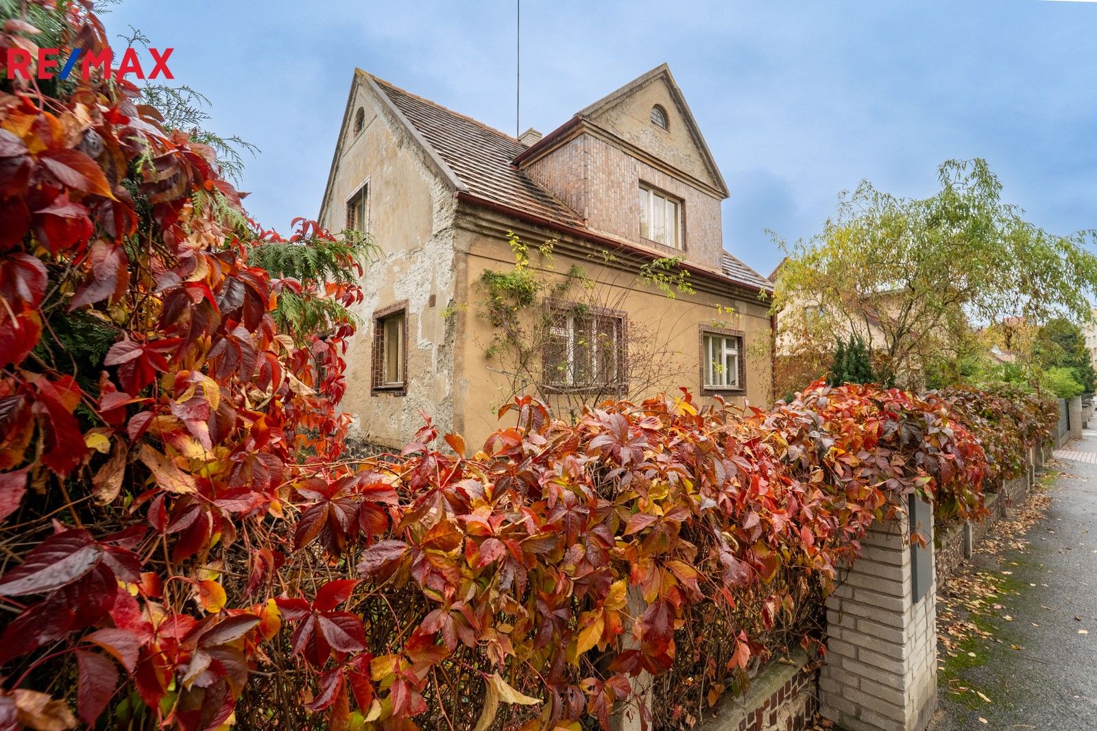 Rodinné domy, Žalovská, Praha, 140 m²