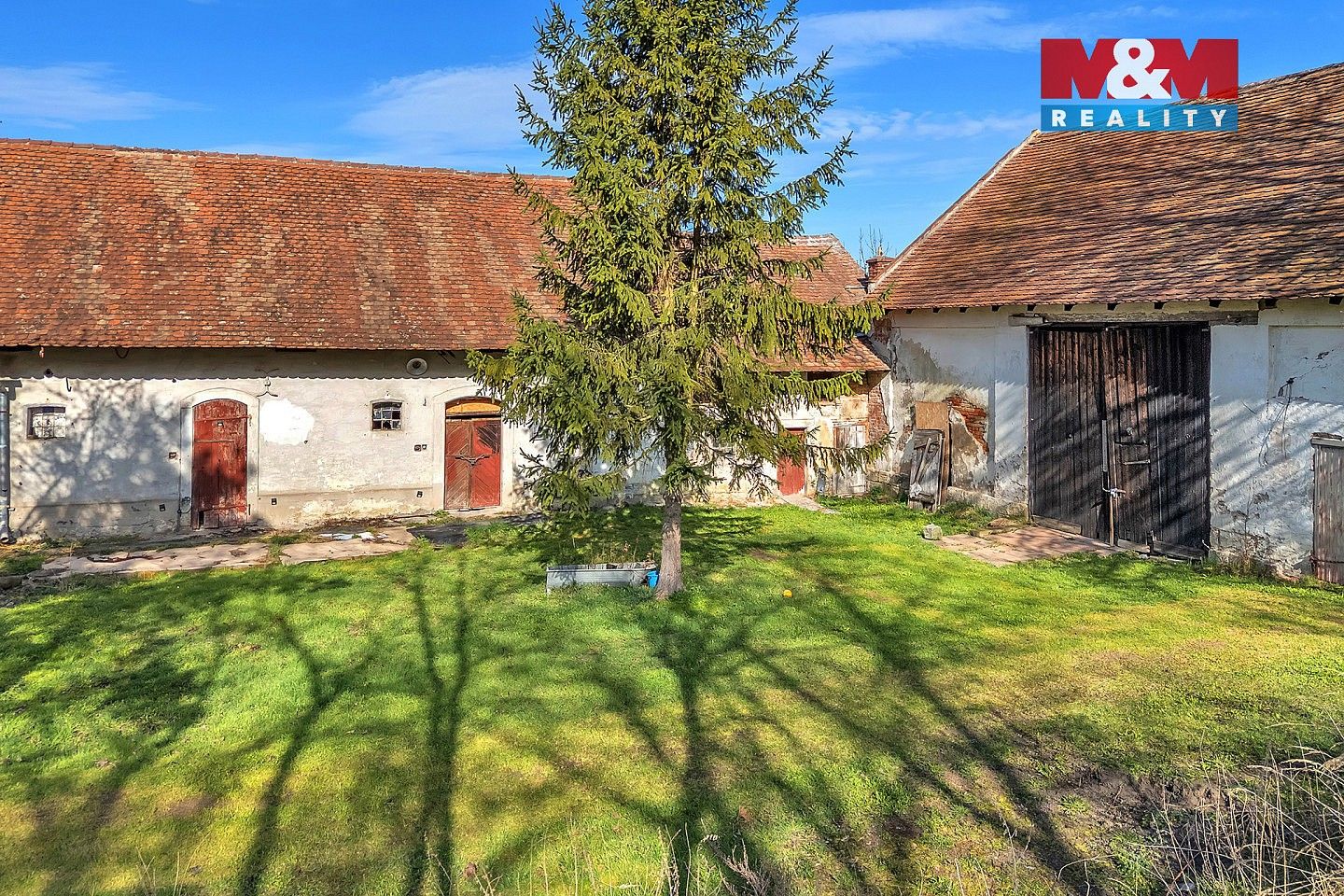 Prodej rodinný dům - Pod Strání, Chrudim - Chrudim IV, 253 m² - 5