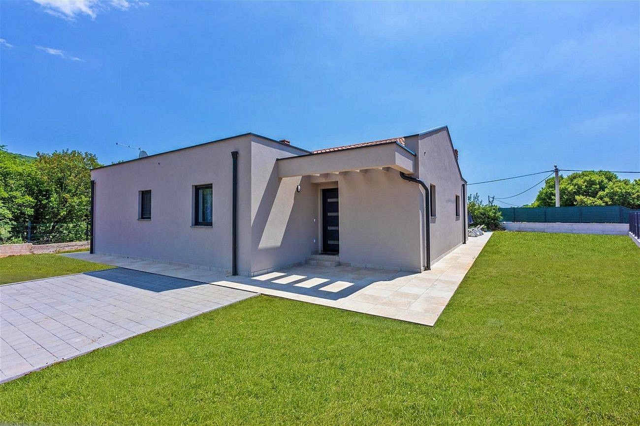 Prodej rodinný dům - Labin, HR, 126 m² - 5