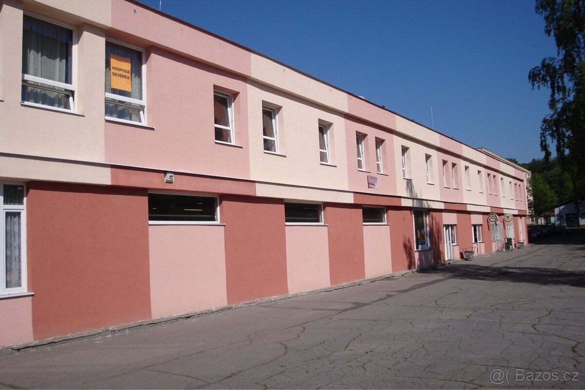 Byty, Chomutov, 430 01