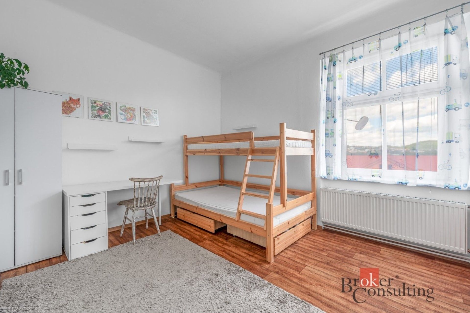 Prodej byt 3+kk - Československé armády, Trutnov, 72 m² - 5
