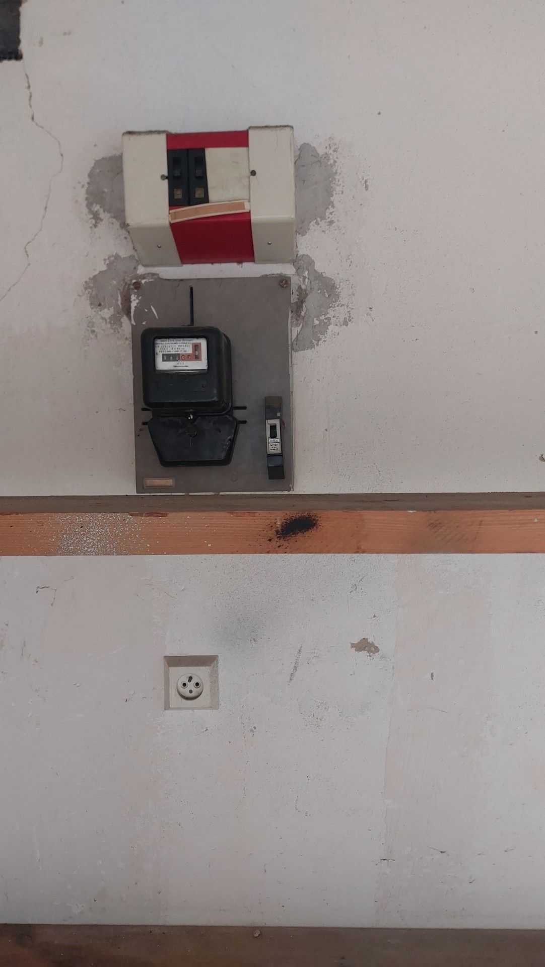 Pronájem garáž - Jungmannova, Poděbrady, 17 m² - 5