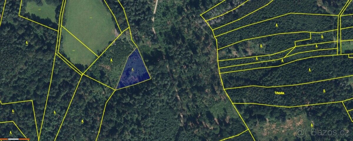 Pozemky pro bydlení, Hořice v Podkrkonoší, 508 01