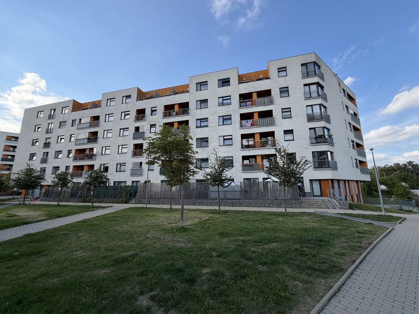 1+kk, Praha - Uhříněves, okres Praha 22, Hlavní město Praha, 34 m² - 1