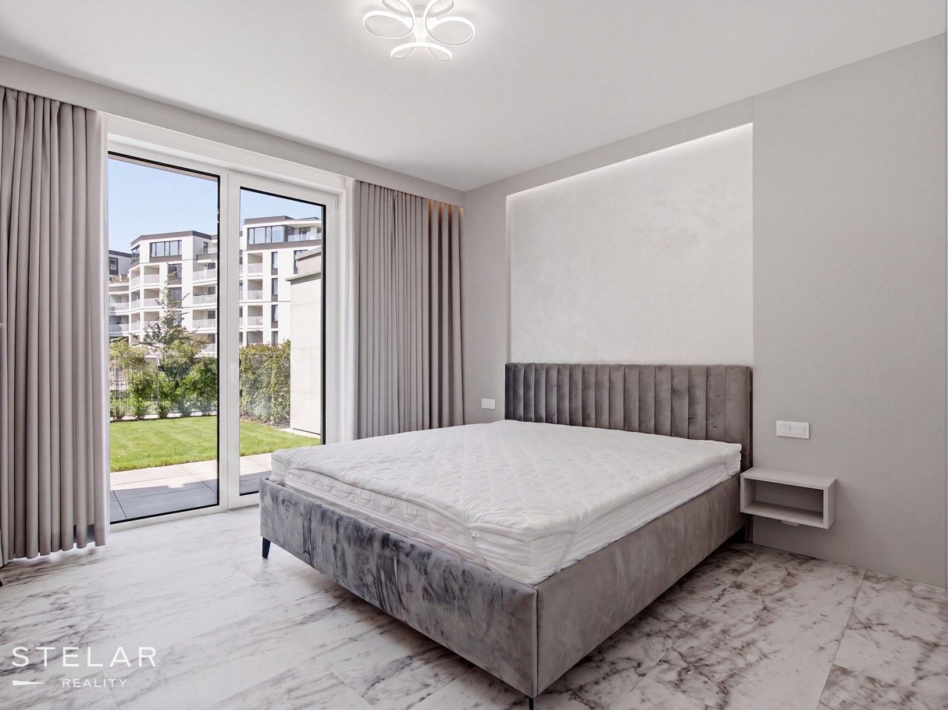 2+kk, F. X. Riepla, Ostrava - Moravská Ostrava, 54 m² - 2