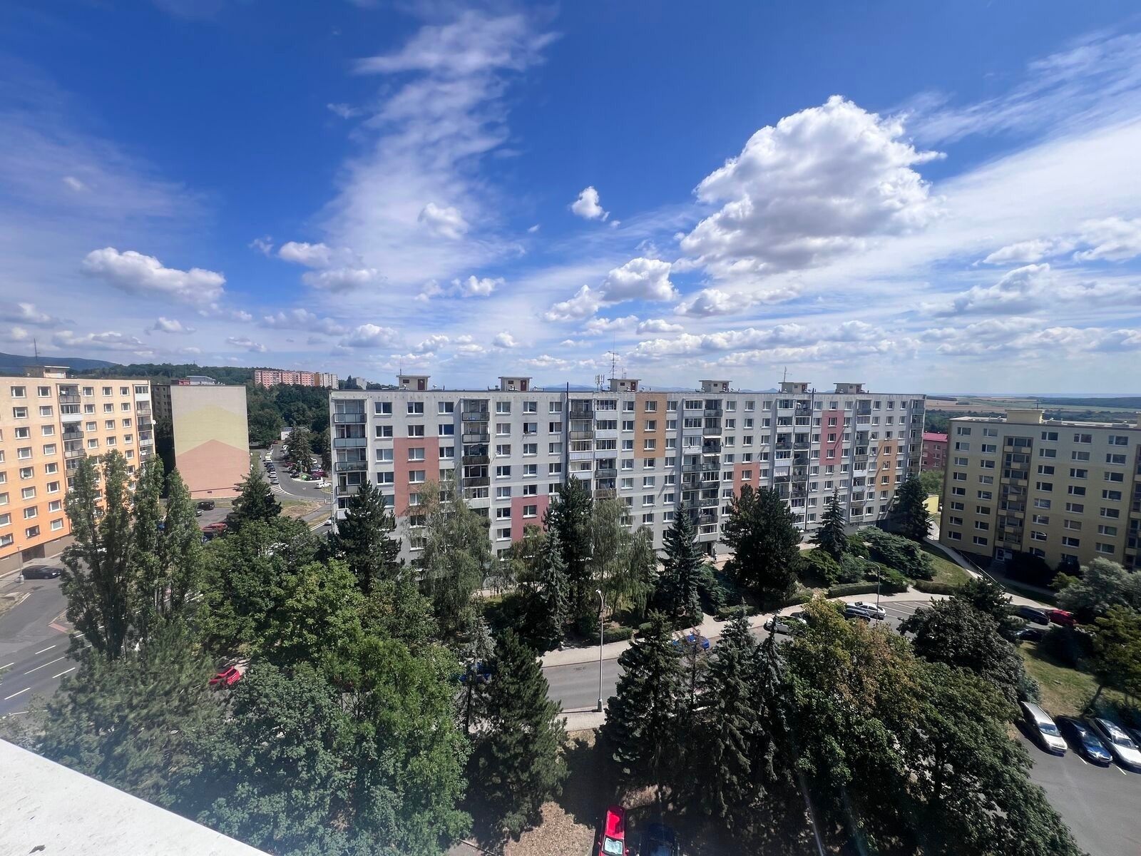 2+1, Dřínovská, Chomutov, 61 m² - 1