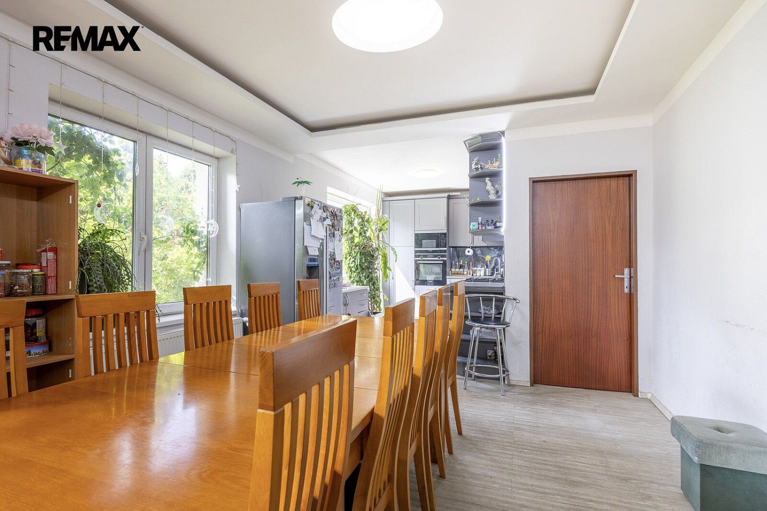 Prodej rodinný dům - Praha - Horní Počernice, okres Praha 20, Hlavní město Praha, 316 m² - 5