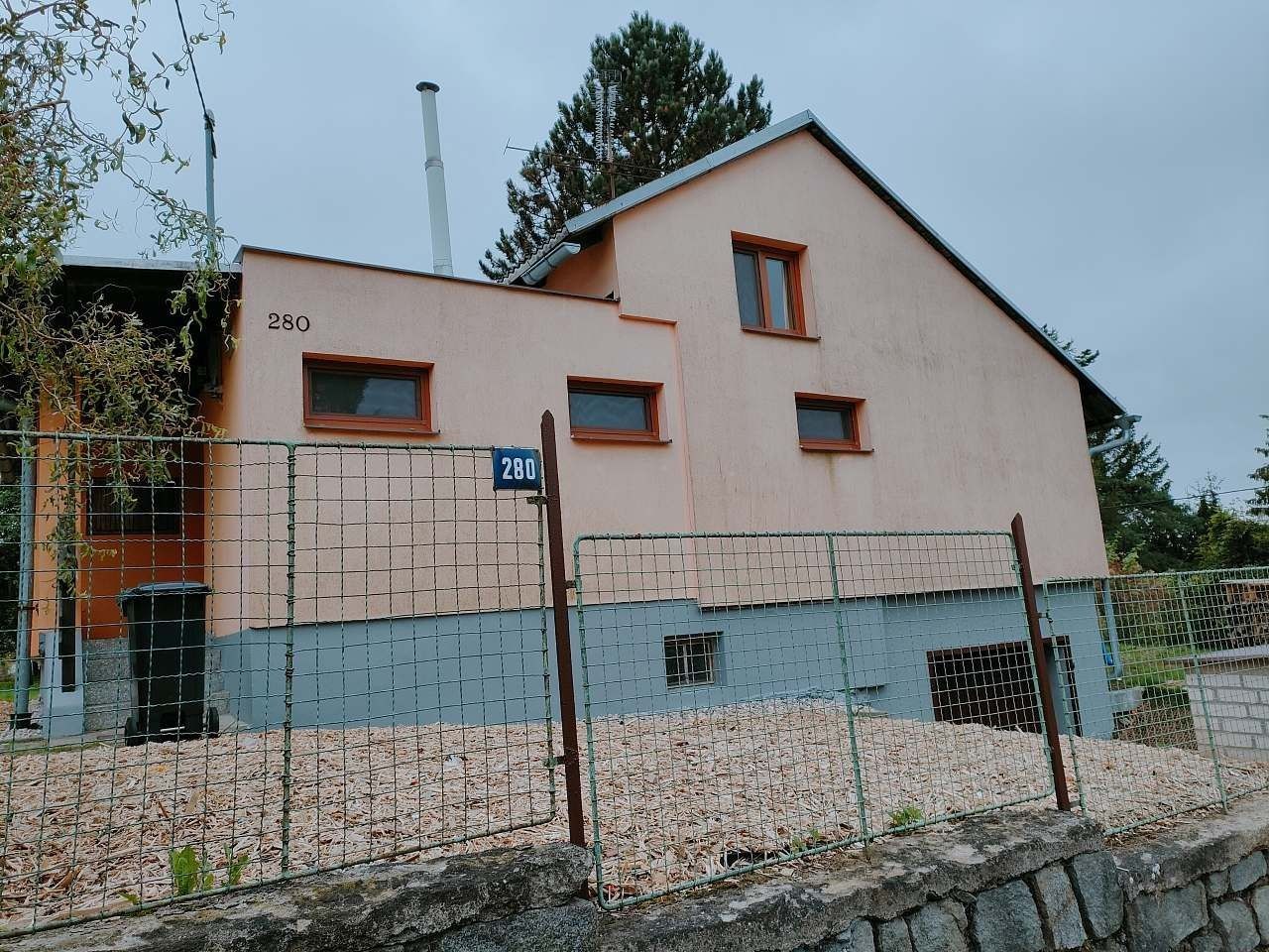 Chata · Nové Veselí, Kraj Vysočina - 2