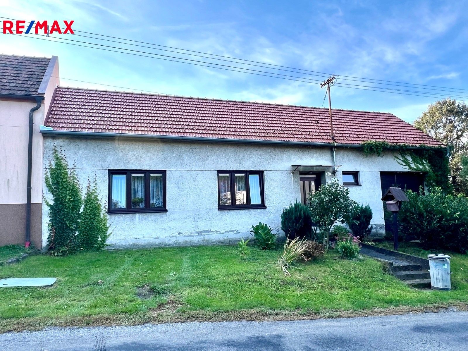 Rodinné domy, Jestřabice, Koryčany, 90 m²