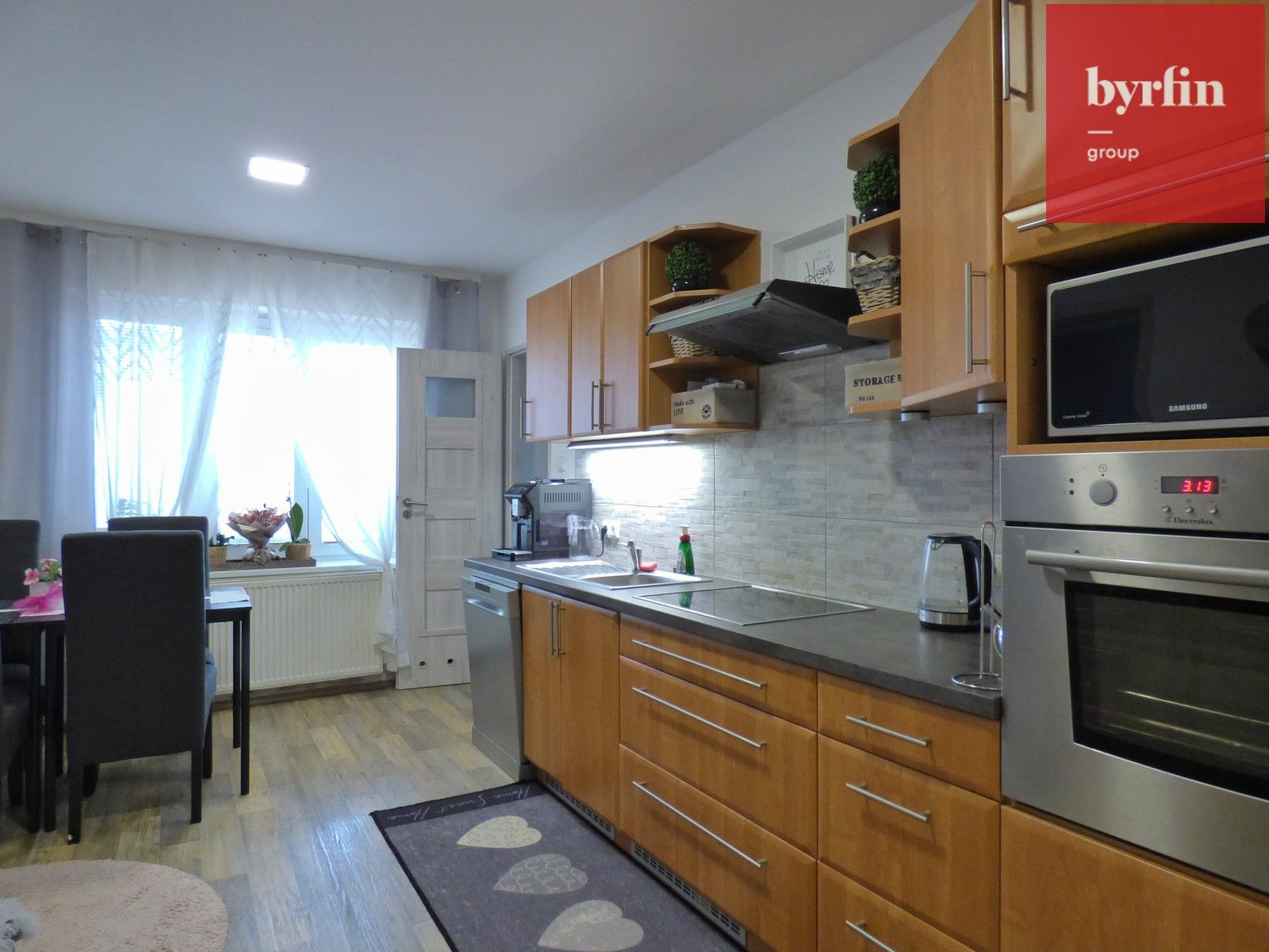 2+1, Domky, Otice, 78 m²