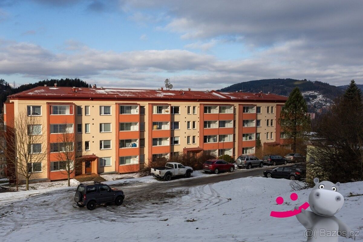 Byty, Vsetín, 755 01