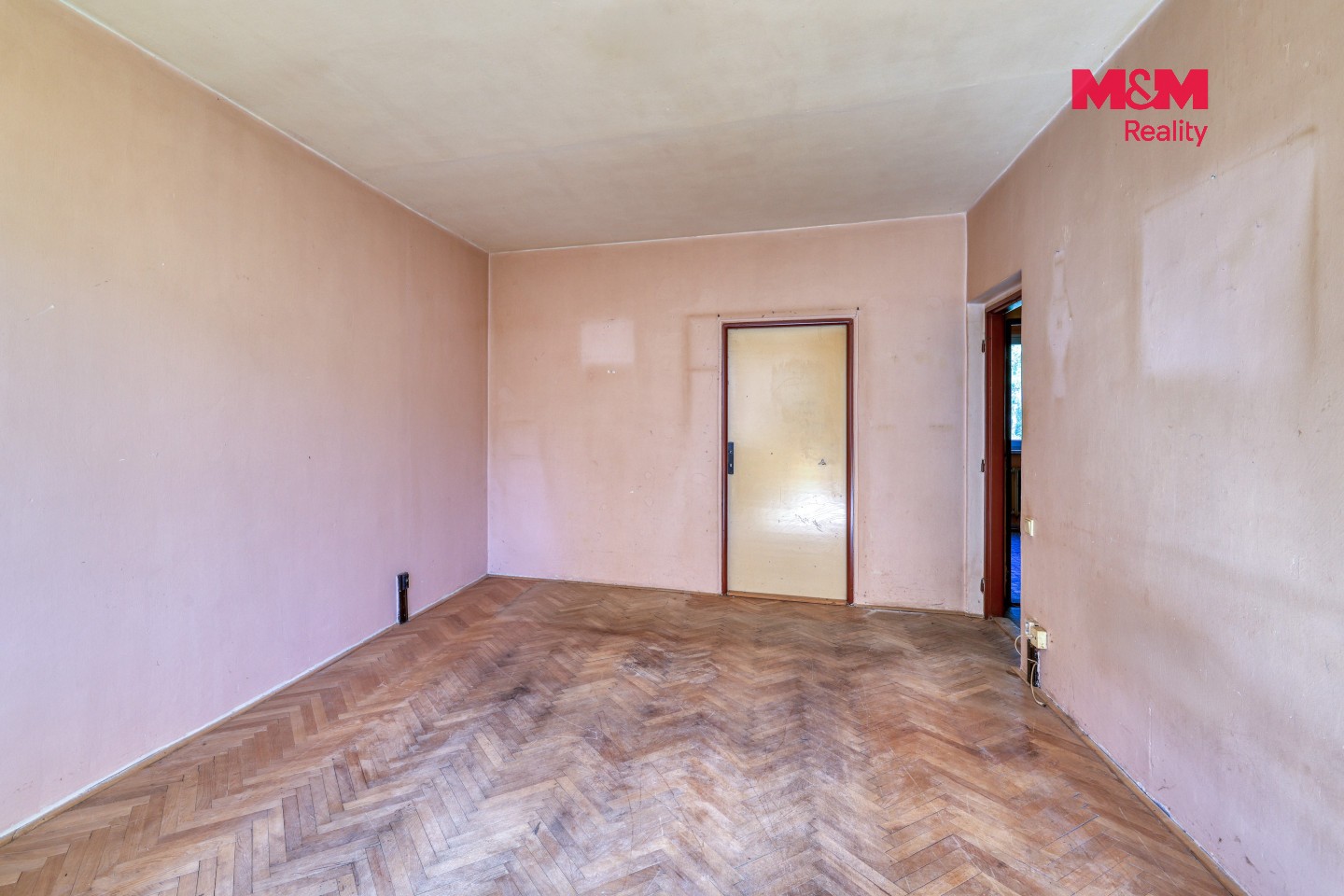 Pronájem byt 2+1 - Sídliště, Rotava, 58 m² - 5