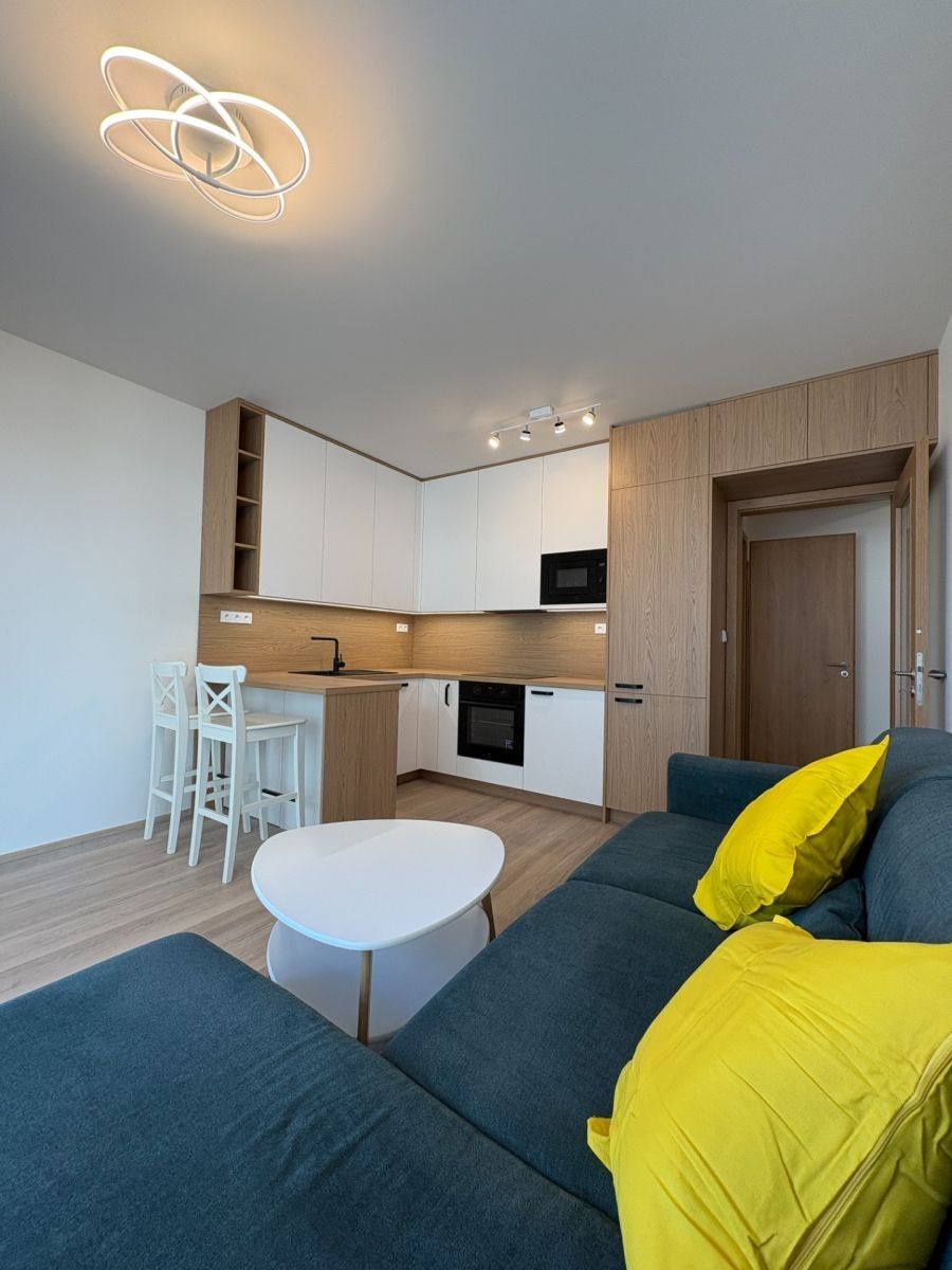 2+kk, Čakovická, Praha - Prosek, 43 m² - 1