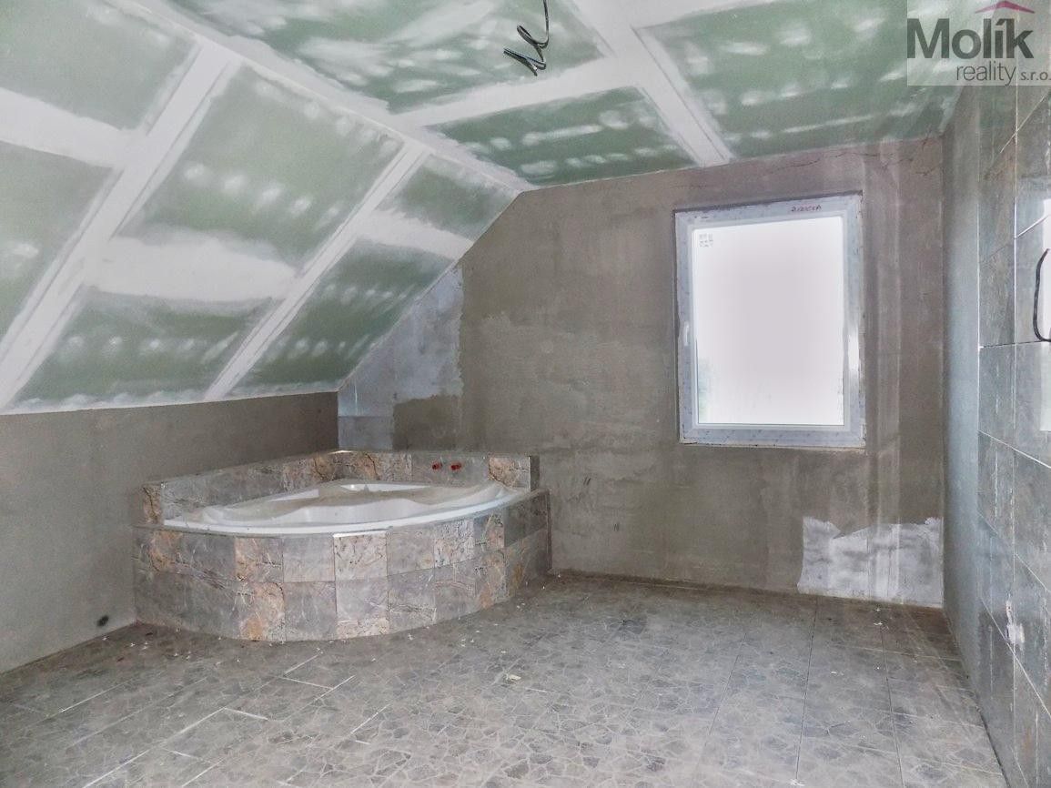 Prodej rodinný dům - Na kolonii, Rumburk, 359 m²