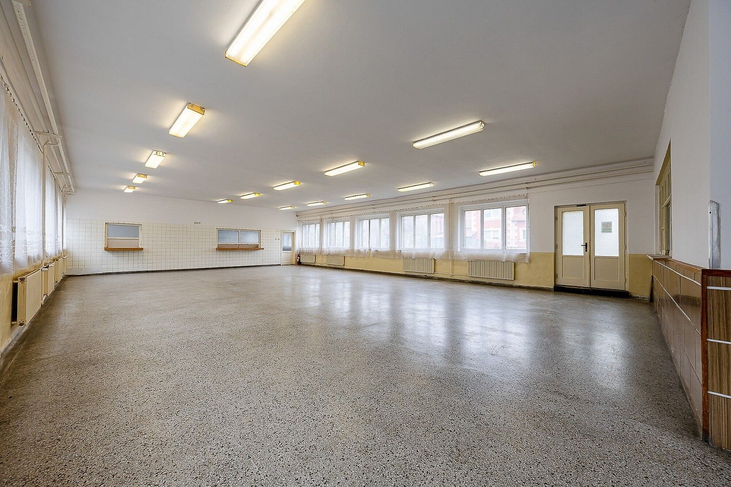 Pronájem výrobní prostory - Veselí nad Moravou, okres Hodonín, Jihomoravský kraj, 354 m² - 5