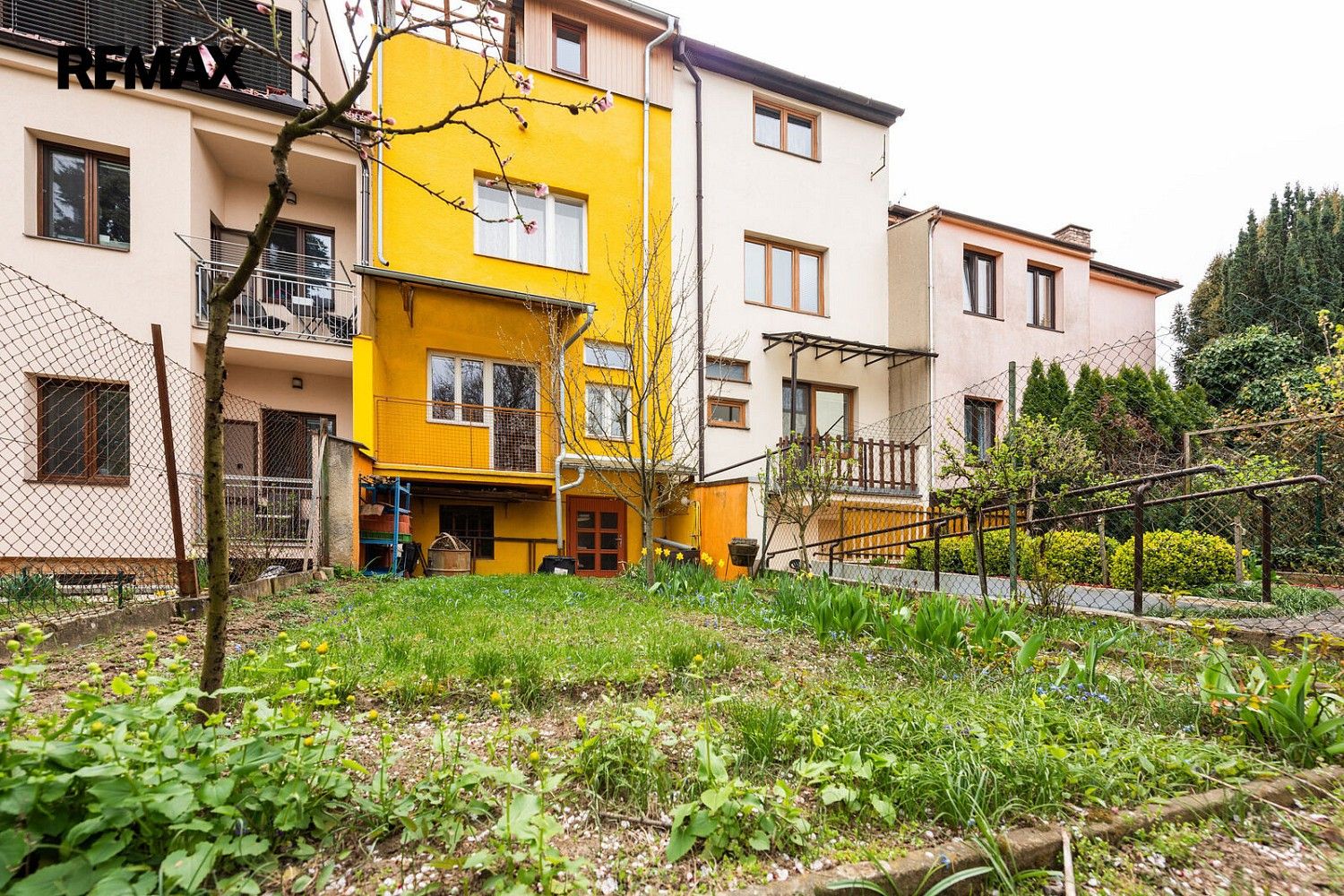 Rodinný dům · 192 m² · Dudíkova, Brno - Řečkovice - 3