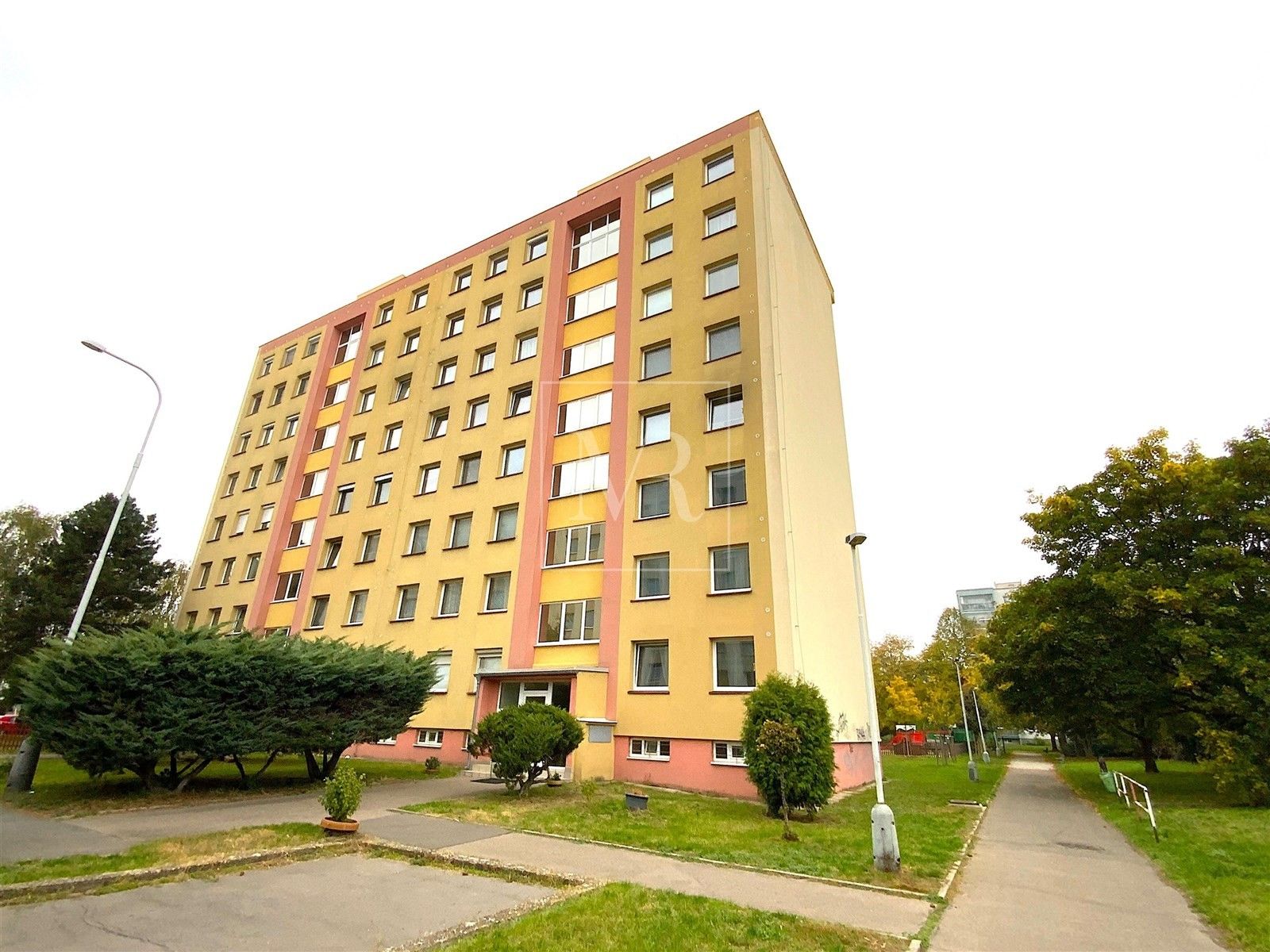 Byt 2+kk · 39 m² · Okořská 343, Praha Čimice - 2