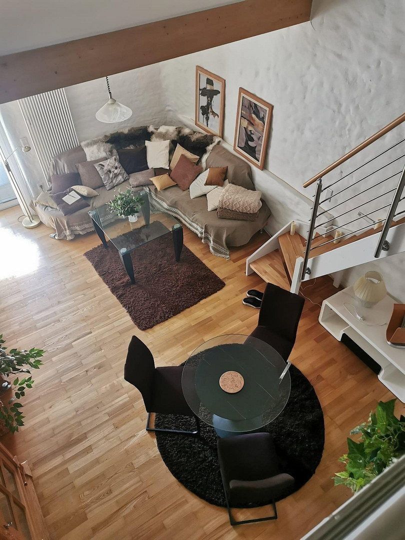Byt 3+1 · 93 m² · Wasserburg a. Inn Wasserburg a. Inn Bayern 83512 - 4